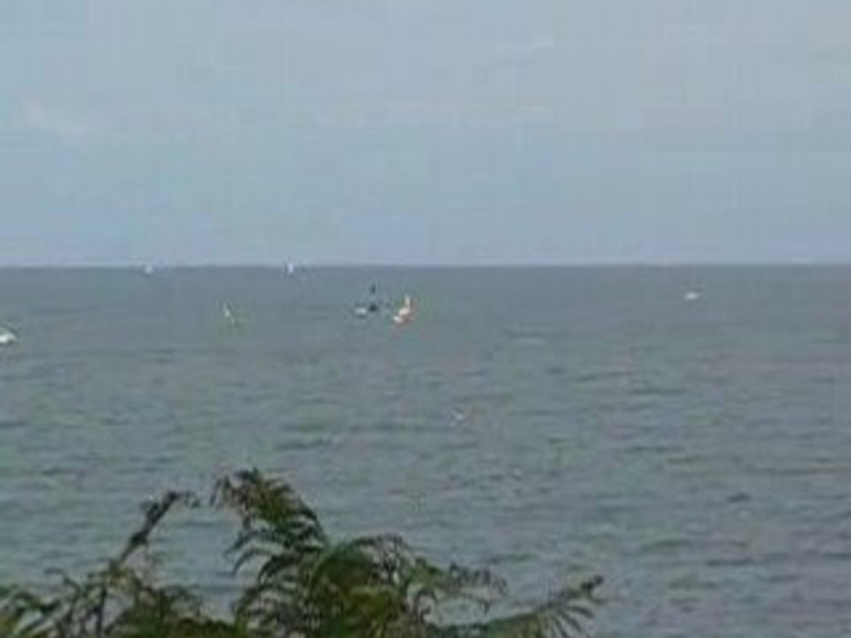 Sentier des douaniers de Perros-Guirec à PLoumanac'h