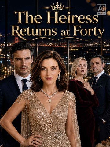 The Heiress Returns at Forty FULL