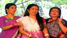 KyunKi  Saas Bhi Kabhi Bahu Thi Ep 7 To 12 (Indian Hindi Drama Television Series)