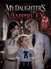 My Daughter’s Teacher Is My Vampire Ex! ????????????