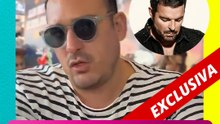 Raúl Aldana balconea a Pablo Montero: revela por qué no le rentó un avión para el 15 de septiembre