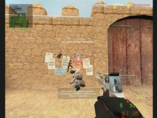 Counter Strike Source
