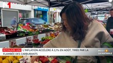 JT Matinale du 17/09/2026