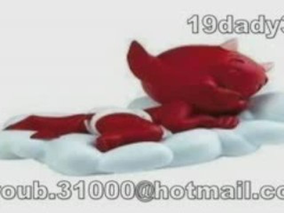 el annabi et el jane (démon)