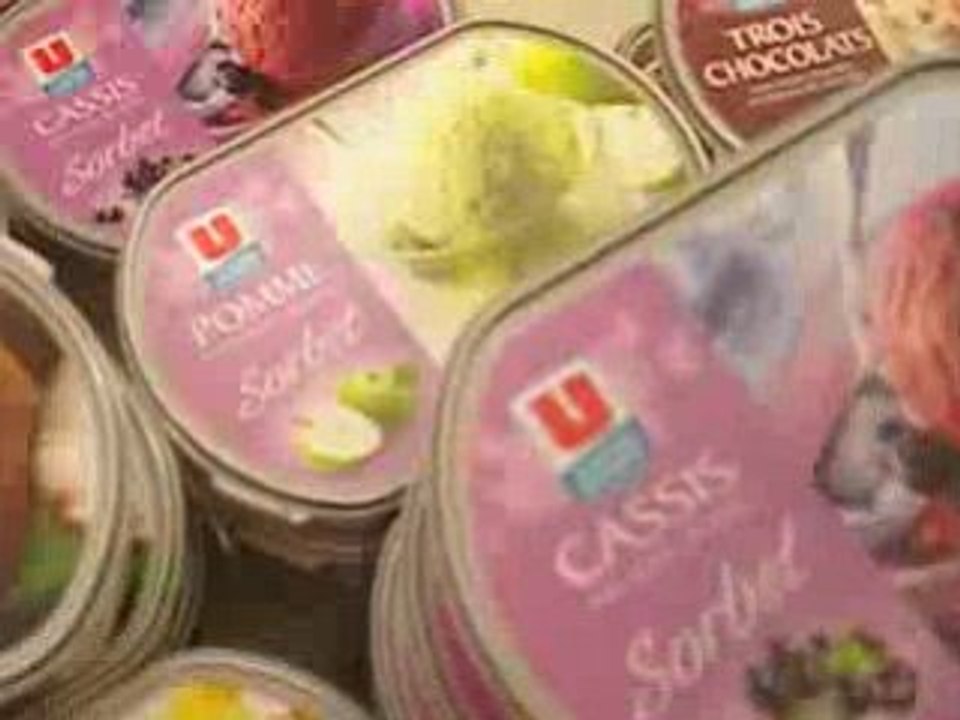 mel au rayon glaaaaces xD