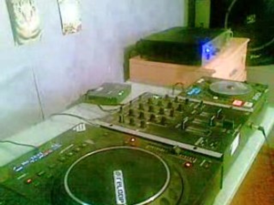 jumpstyle mix merdouille