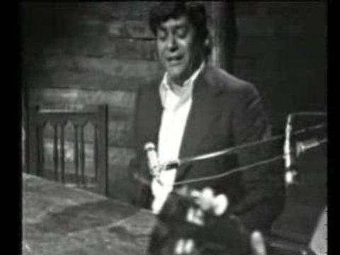 Manuel soto sordera con paco cepero