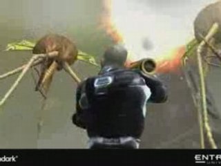 Présentation Entropia Universe