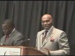 mister law    ``  mr. le président  ´´