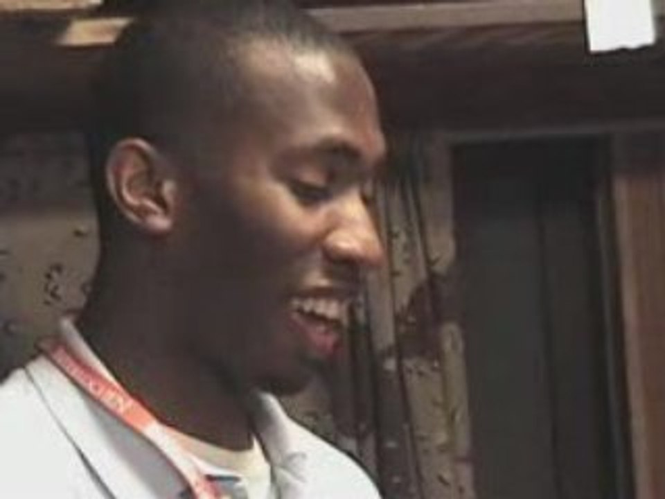 The Cabin Episode 9