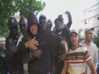 JON CHAP's tome 2 bis ma rue de kibba (l def 11)