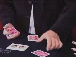 Jo Cards Magic Trick by Shoot Ogawa