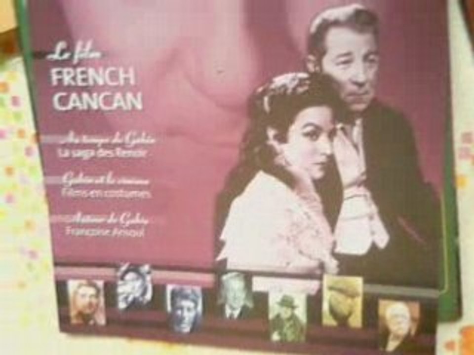 GABIN ET LINO