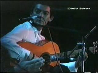 Capullo de jerez con moraito