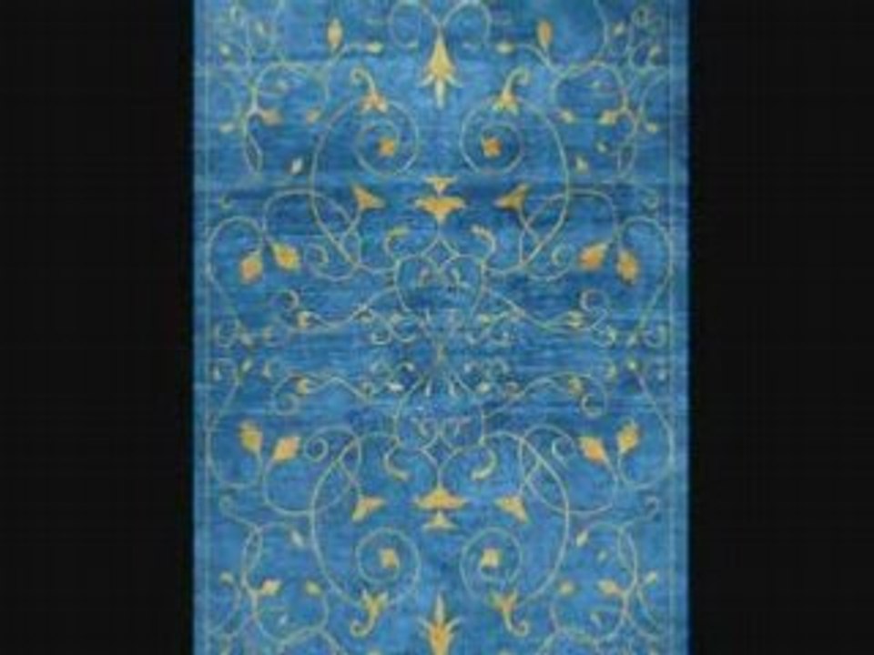 Designer Rugs / Modern Rug / Contemporary Rugs / Revorug