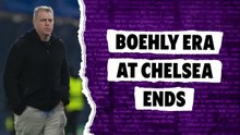 Boehly era ends after Chelsea takeover