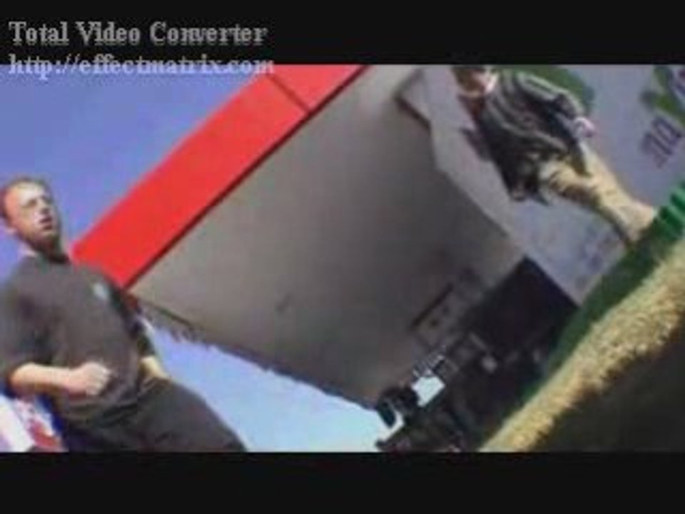 Yves Larock - Rise Up (DJ Matroda 2008 Remix)