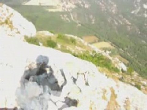 F/AM-578 - Massif de la Sainte-Baume