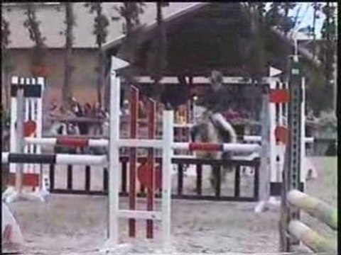 Horel de Mesnilbus - Open de France 2008 - C2p excellence - 1ère manche