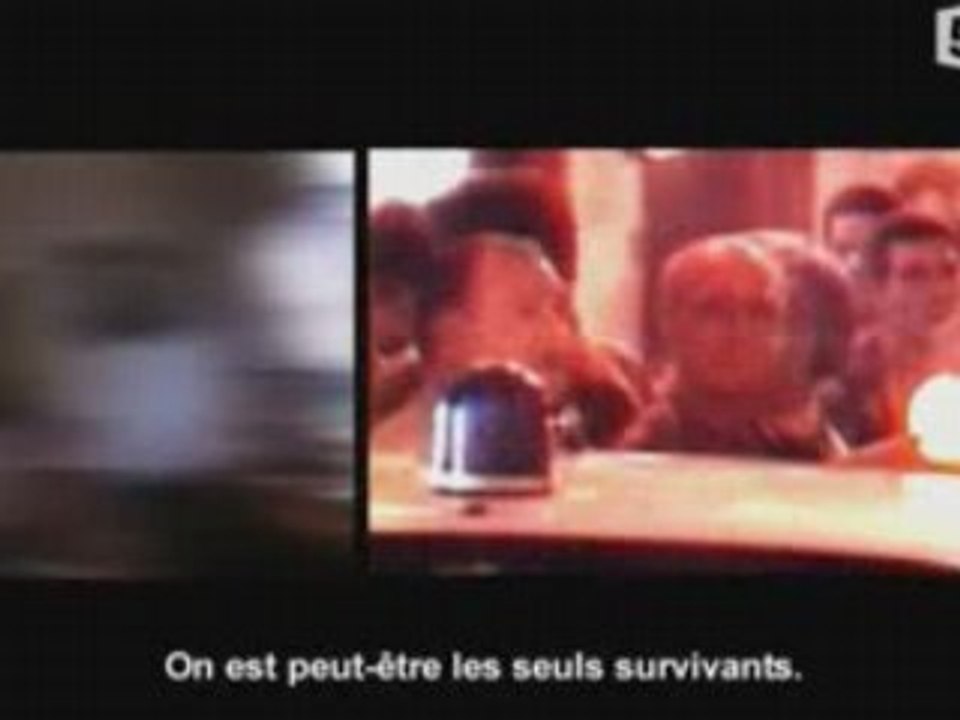 Grenoble - Gros Calibres et Petites Frappes 2 sur 3