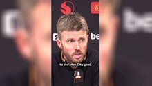 Carrick feels BAD after Man United collapse
