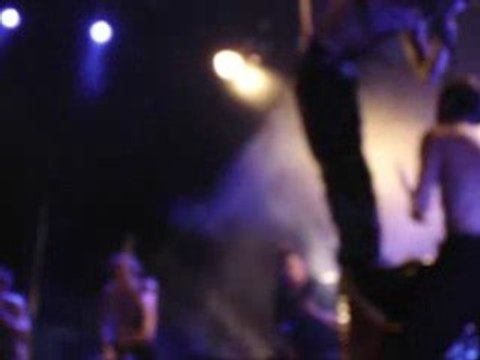 Tambours du bronx - 5