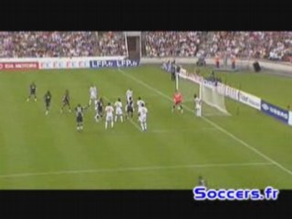 Henrique transversale Bordeaux-Lyon