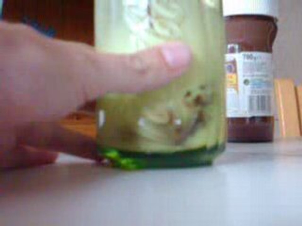 Cap ou pas Cap nutritif