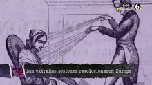 ¿Cuándo comenzó la hipnosis?