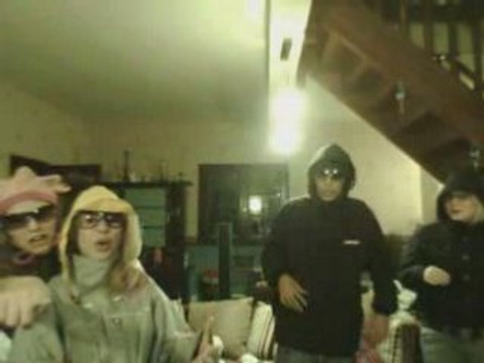 fatal bazouka version les claudettes