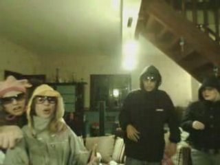 fatal bazouka version les claudettes