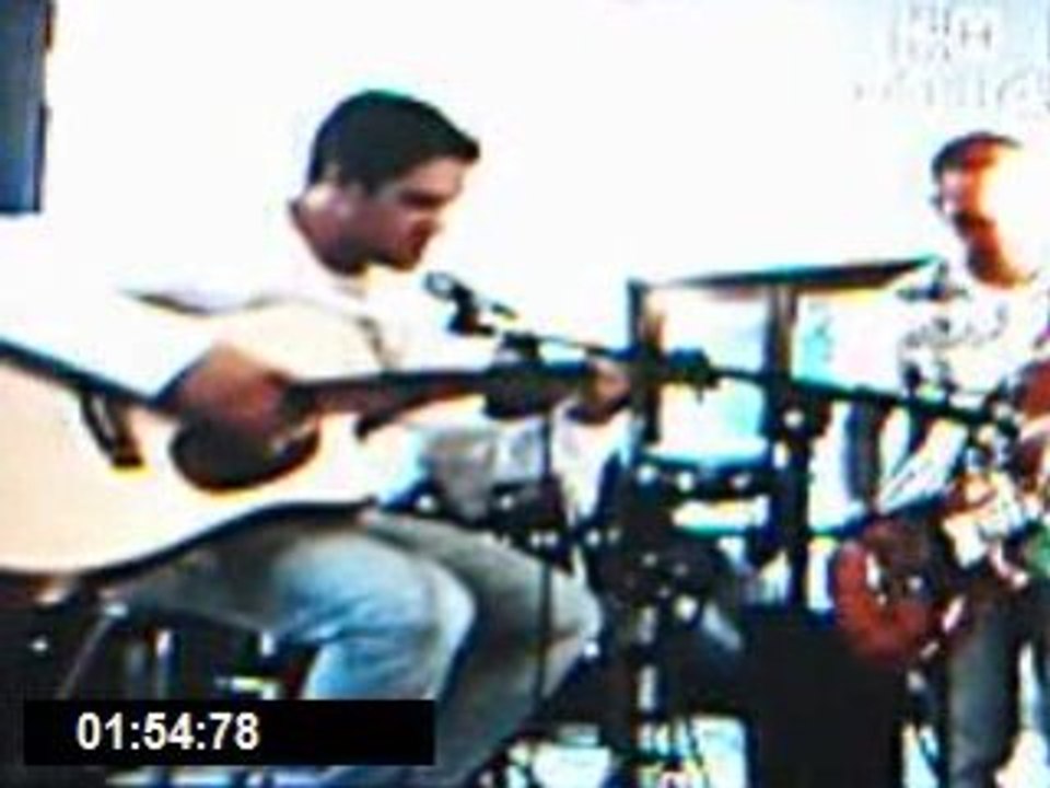 compo perso fête de la zic