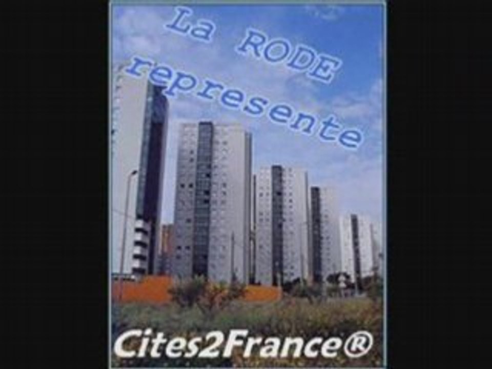 LA RODE