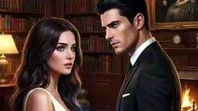 ARRANGED MARRIAGE TO THE RUTHLESS TYCOON WHO DISCOVERED HER HIDDEN ROYAL HERITAGE — EPISODE 2