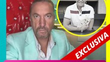 Javier Ceriani recuerda el caso de Farad Coronel y cuestiona su paso por la televisión mexicana