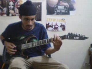 Pantera - I'm Broken