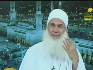 من أراد مغفرة ما تقدم من الذنوب