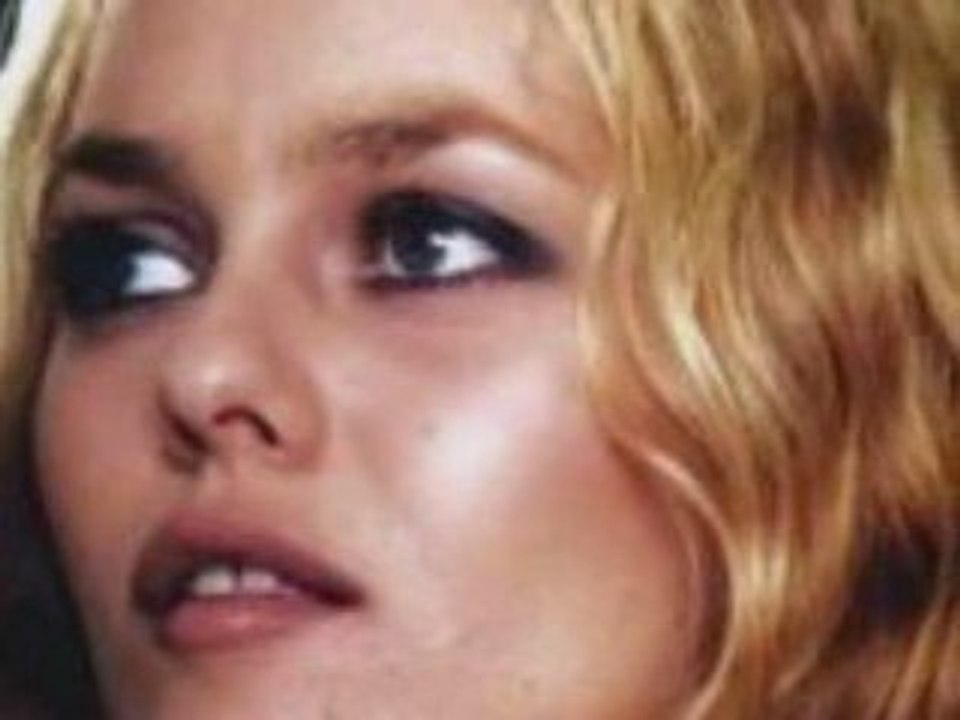 Comme un arbre dans la ville ~ vanessa paradis