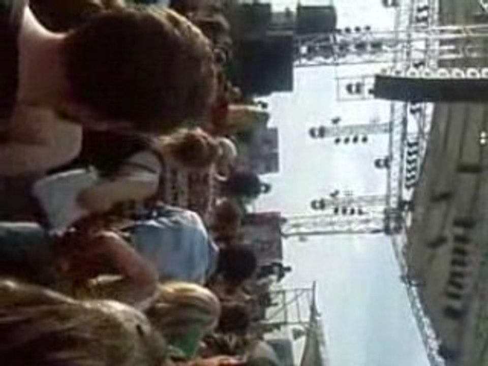 festival emmaus Kény arkana