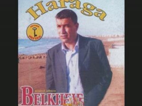 Cheb belkheir- Galoulha