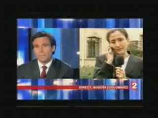 La vérité sur la libération d'Ingrid Bétancourt