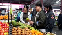 Rare fruits from Far North Queensland growing in popularity