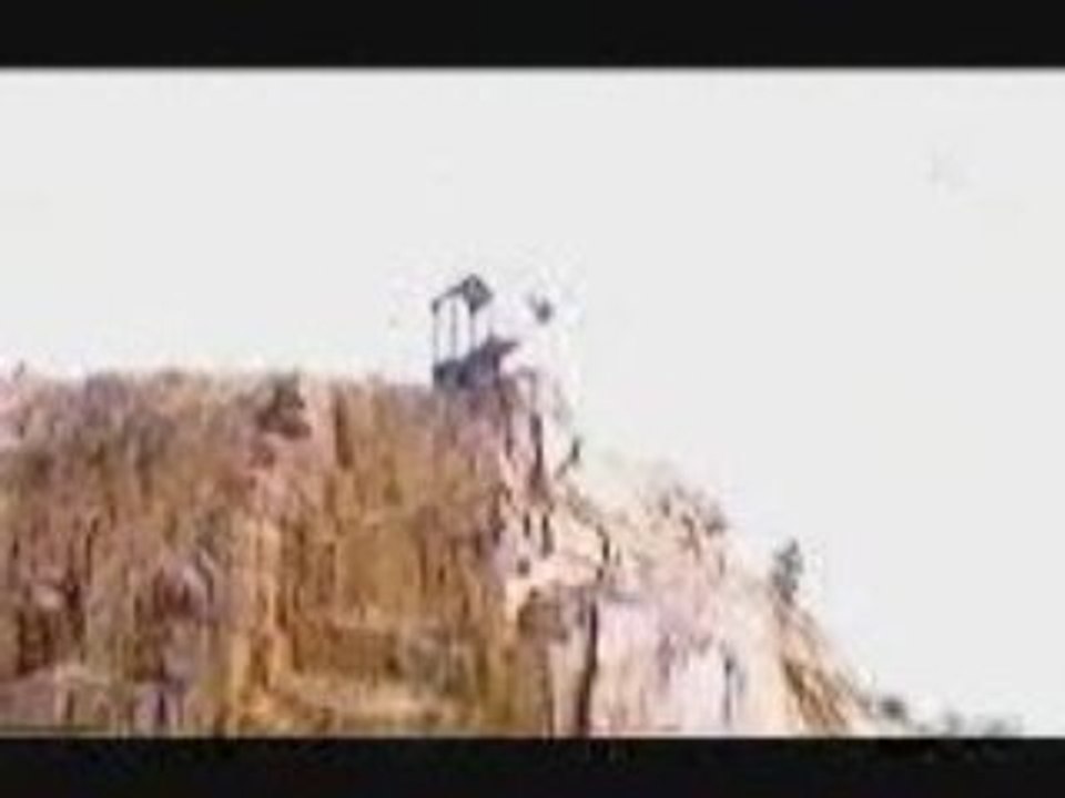 Osama Bin Laden - (Taliban Olympics)