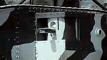 Le sémaphore du char Mark V : une invention méconnue