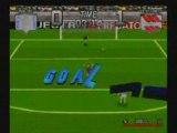 Adidas Power Soccer - Jeux video Retro - ps1
