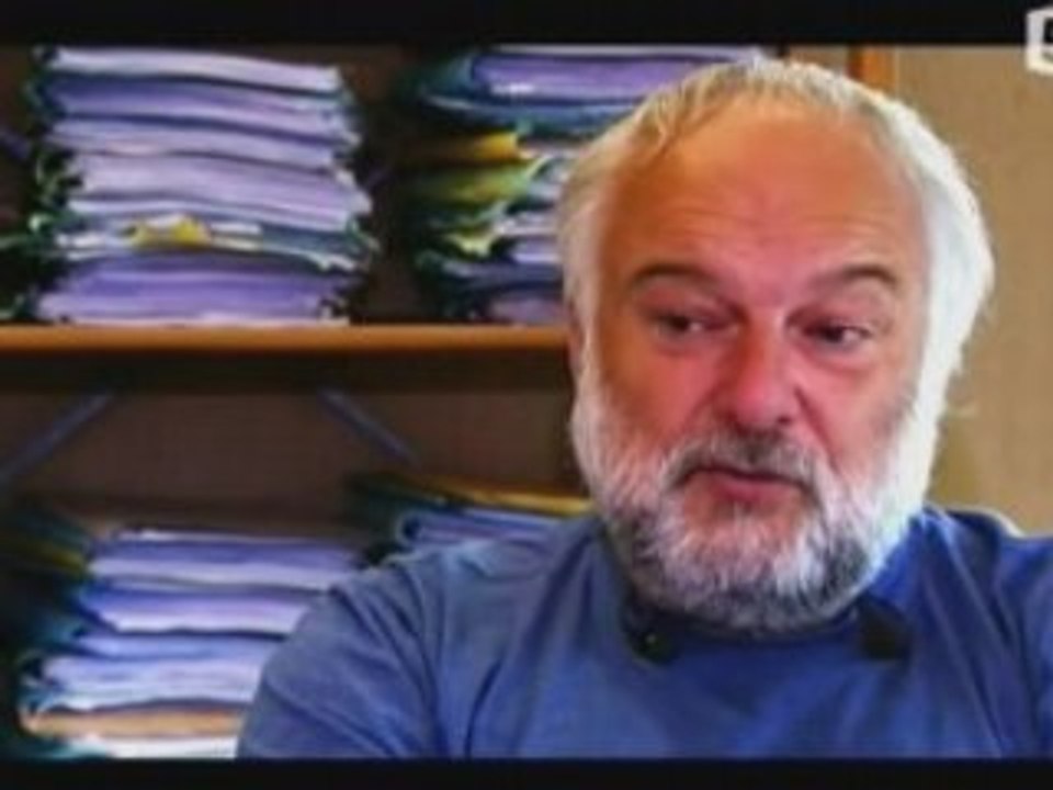 Grenoble - Gros Calibres et Petites Frappes 3 sur 3