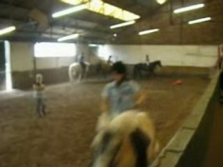 26-07-2008 Cours donné par Véronique