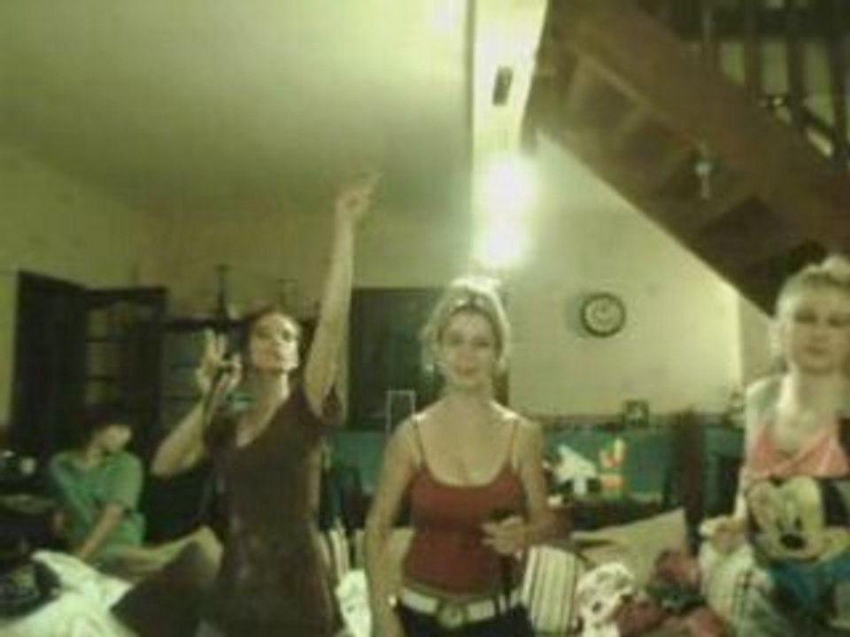 boys boys boys d'apres les caudettes