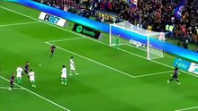 🔥 برشلونة يمطر شباك راسينغ بـ7 أهداف! | جميع أهداف المباراة 7-2 #برشلونة #راسينغ #الدوري_الإسباني #أهداف_برشلونة #Barca