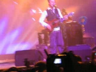 Christophe Mae Belle demoiselle Lille